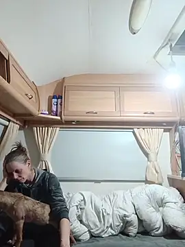 WildScorpio86's cam snapshot