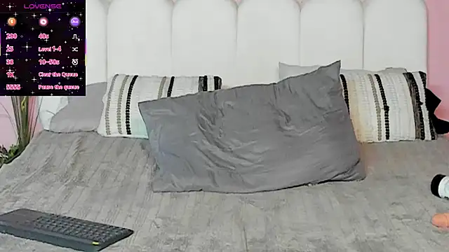 SweetMarlyn's cam snapshot