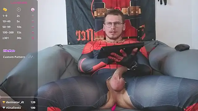vance_rulez live sex cam