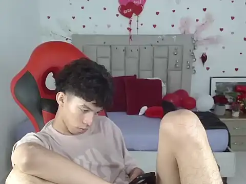 Nico__fox123 live sex cam