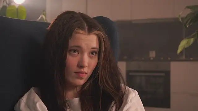 EleniRoeber live sex cam