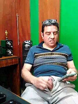 FernandoReuterG live sex cam