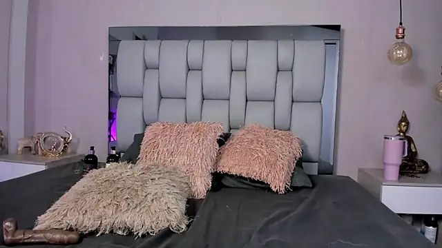 SusanBenett live sex cam