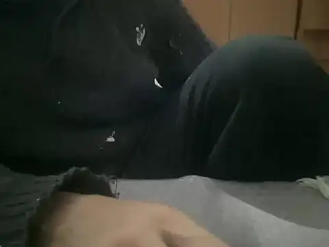 ALPHANDRE live sex cam