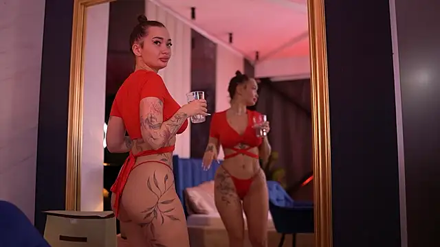 SashaFerrera live sex cam