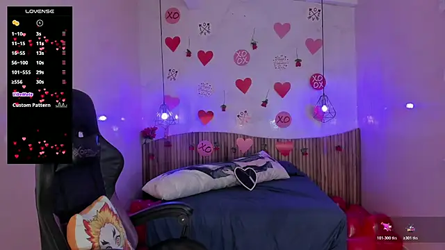 IamNayuta live sex cam