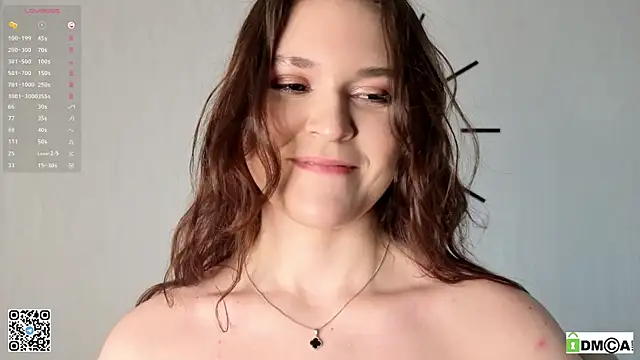 DelindaToste live sex cam