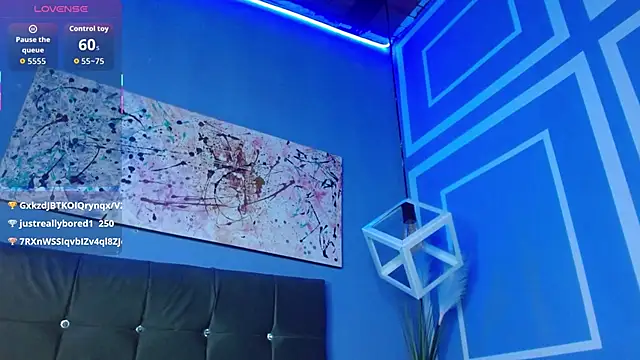 nikkystorm1_'s cam snapshot