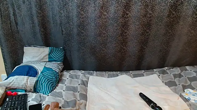 Amanda_April's cam snapshot