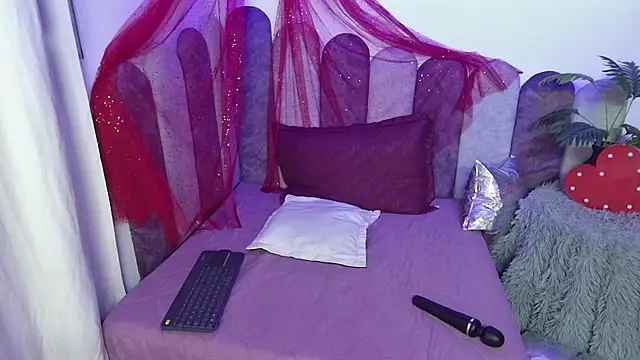 salma_tgn's cam snapshot