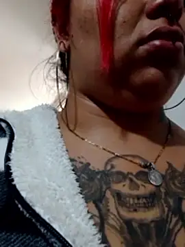 snow_belle live sex cam