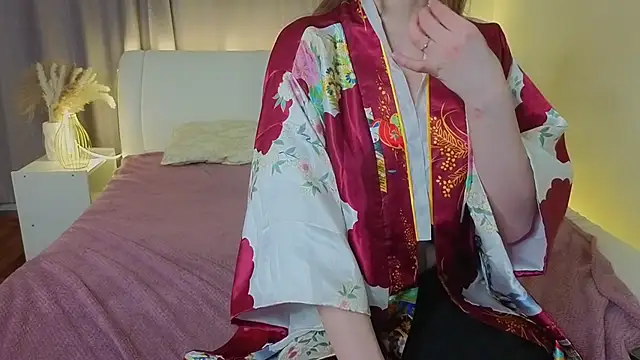 DorrisVickroy live sex cam