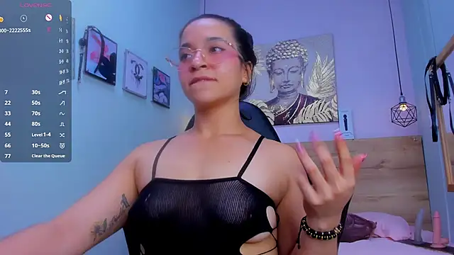 lalytulu99's cam snapshot