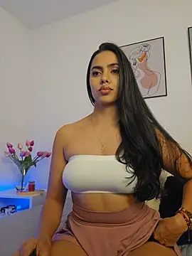 VictoriaEvaans_'s cam snapshot