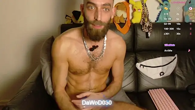 DaWoD030 live sex cam