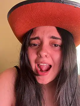 candicewest_'s cam snapshot