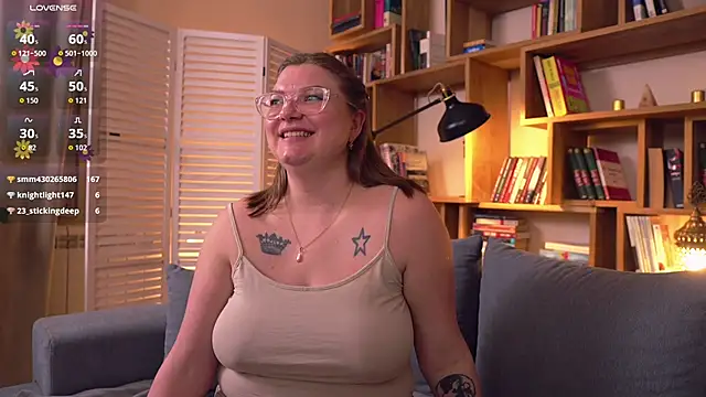 Pam_Turner's cam snapshot