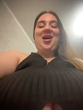 GabiBoobs live sex cam