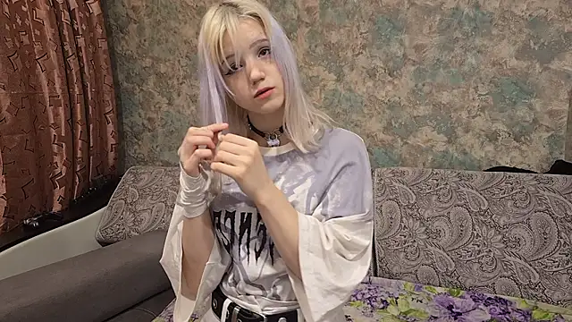 Yunakiss's cam snapshot