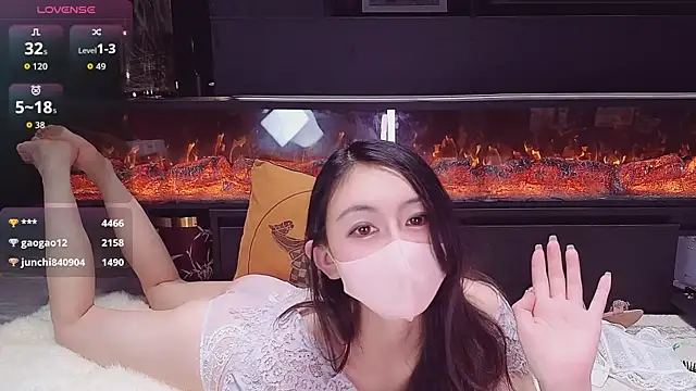 Anan-077 live sex cam