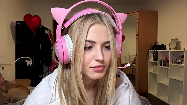 Evva_mayy's cam snapshot