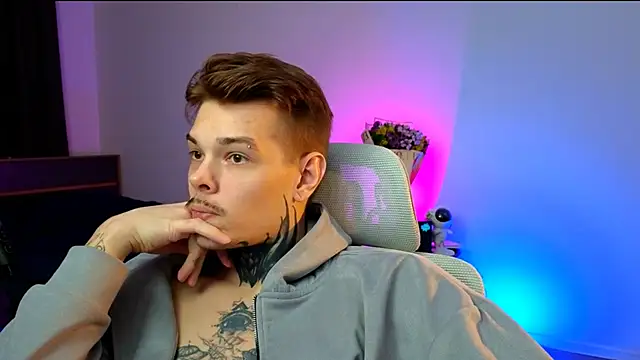 DENIS_HERE live sex cam