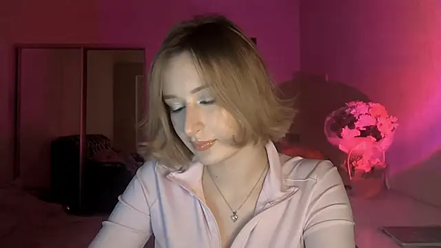 DeliciaBagnoli live sex cam