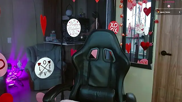 tevenwhiite live sex cam