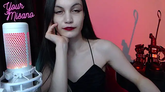 YourMisano live sex cam