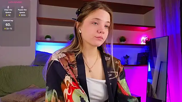 JeanToh live sex cam