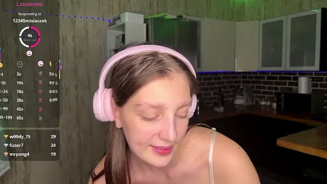 ChrisAmott live sex cam