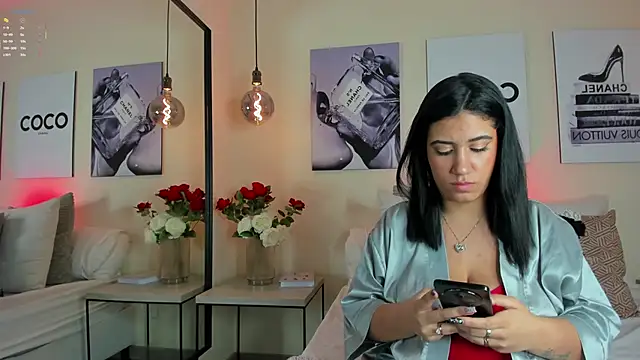 Samantha_hotly live sex cam