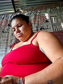 Juli_Powl's cam snapshot