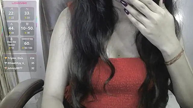 horneyworld007's cam snapshot