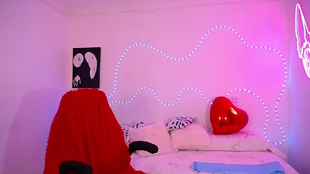 Sofia_tgn's cam snapshot