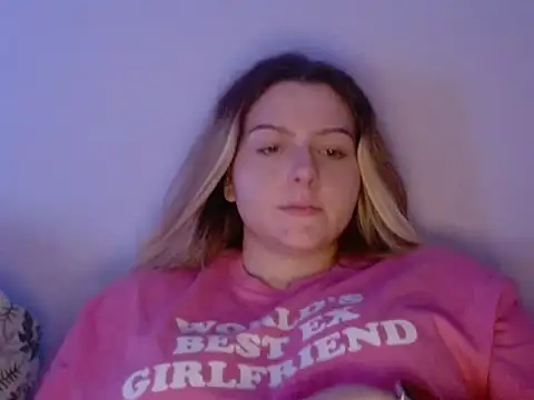 BritneySensual's cam snapshot