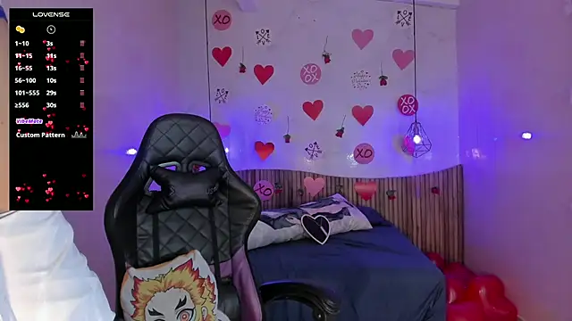 IamNayuta's cam snapshot