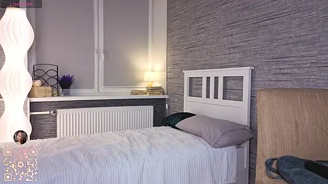 EthalBuffkin's cam snapshot