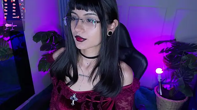 Abbydreams_'s cam snapshot