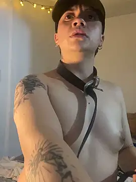 SimonMasseel's cam snapshot