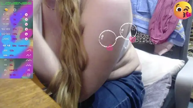 sweetbbabe's cam snapshot