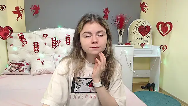 TinaRedly's cam snapshot