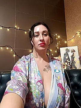 angel_demon17's cam snapshot