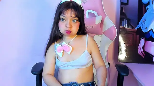 CharlotteMuller's cam snapshot