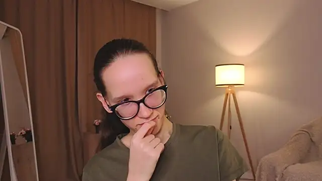 BettyBrowni's cam snapshot