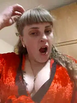 CoddessCrystal's cam snapshot