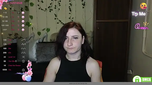 Muse_kitty_jenia's cam snapshot