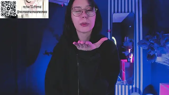 meomeee's cam snapshot