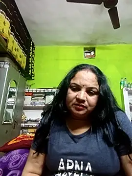 Chanchal_cute's cam snapshot