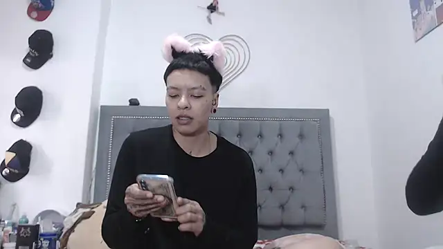 dulce_maria_x's cam snapshot